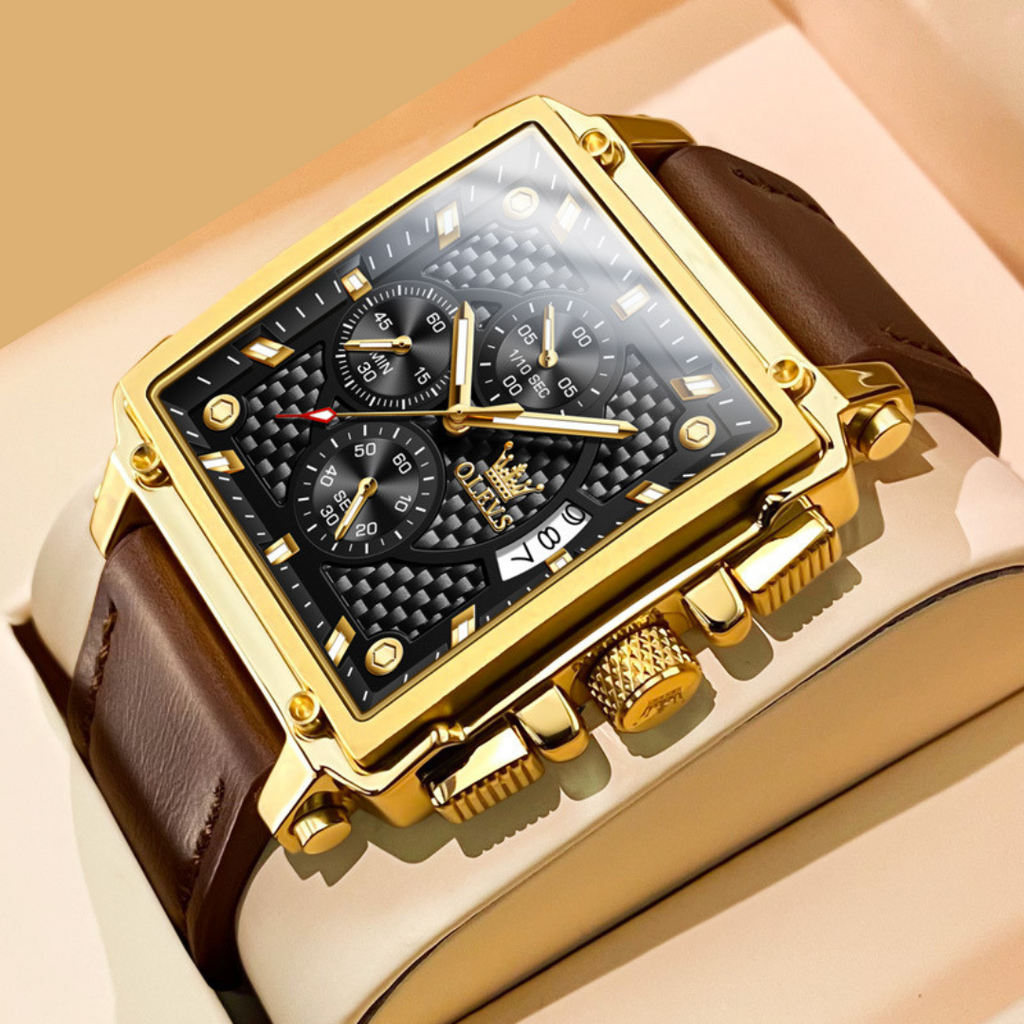 Marinell | Aurelian Watch Elegant Leadership Timepiece