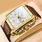 Marinell | Aurelian Watch Elegant Leadership Timepiece