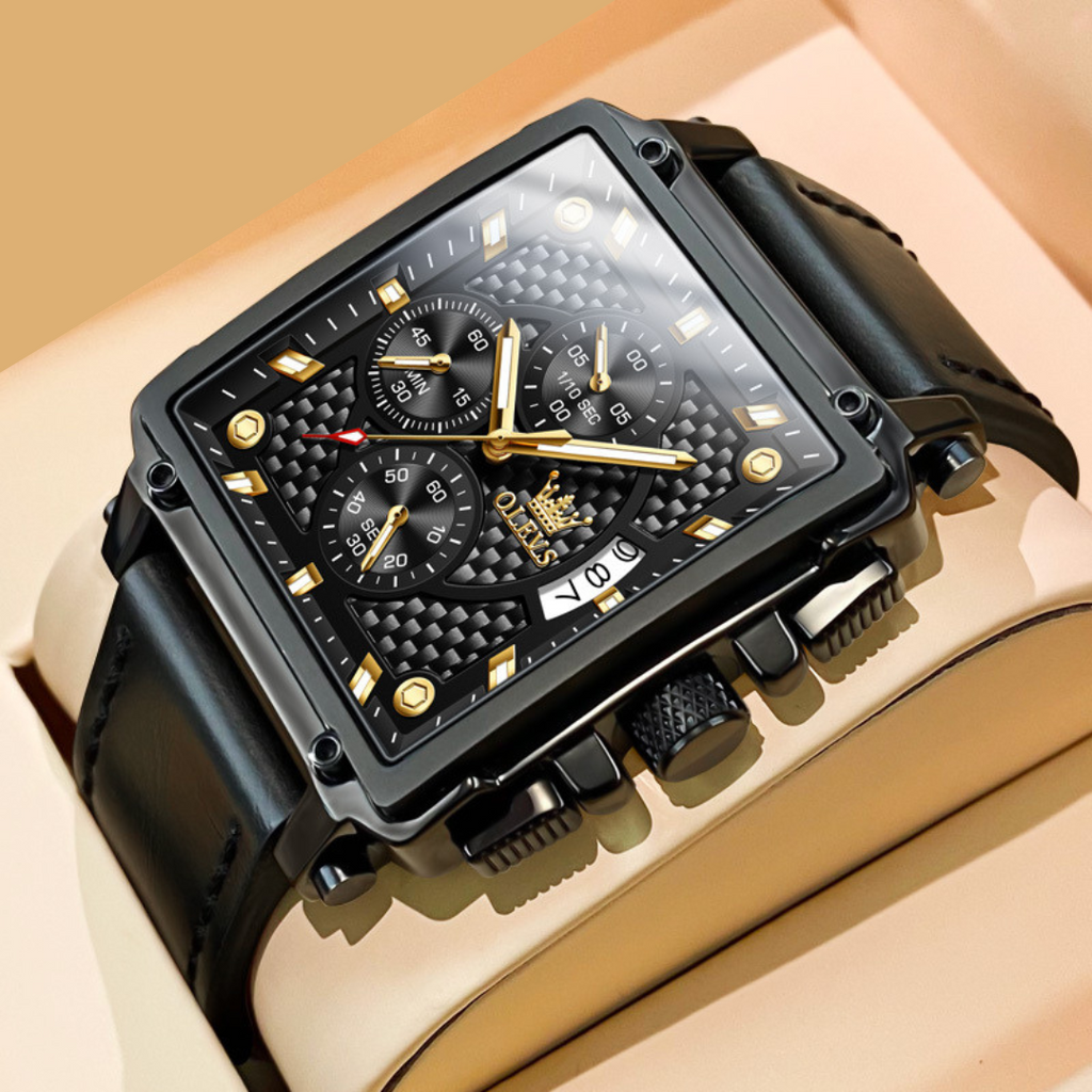 Marinell | Aurelian Watch Elegant Leadership Timepiece