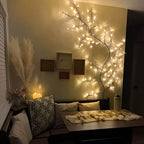 Liora | Willow Vine Wall Sconce