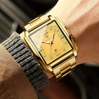 Solara Peak Summit Watch Refined Timepiece for Modern Living