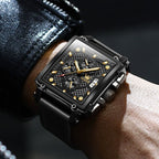 Marinell | Aurelian Watch Elegant Leadership Timepiece