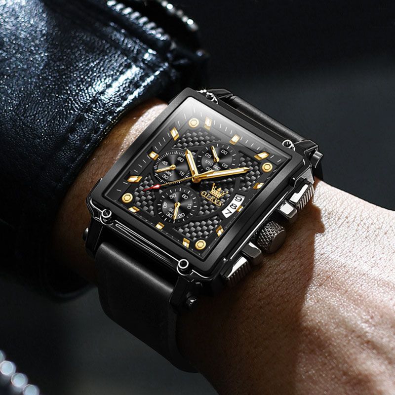 Marinell | Aurelian Watch Elegant Leadership Timepiece