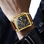 Marinell | Aurelian Watch Elegant Leadership Timepiece