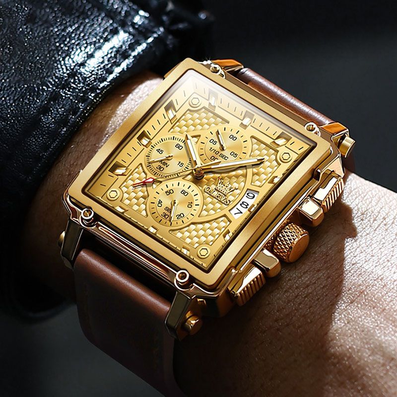 Marinell | Aurelian Watch Elegant Leadership Timepiece