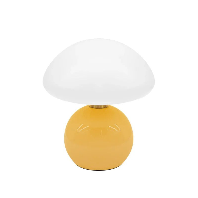 Lunara | Modern Bedside Table Lamp