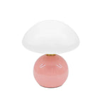 Lunara | Modern Bedside Table Lamp