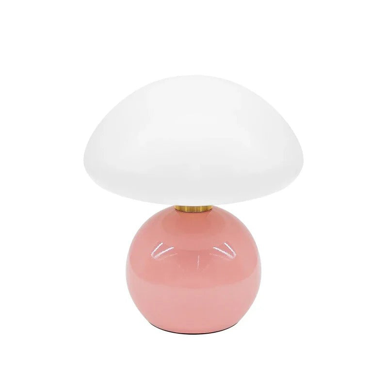 Lunara | Modern Bedside Table Lamp