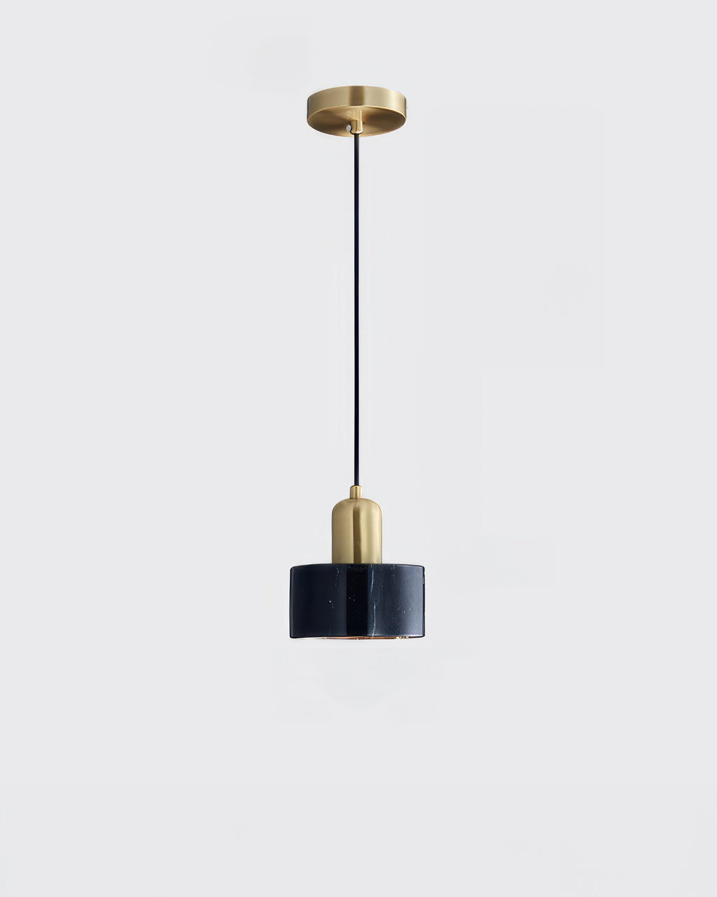 Sora | Cylinder Pendant Light in Japanese Style