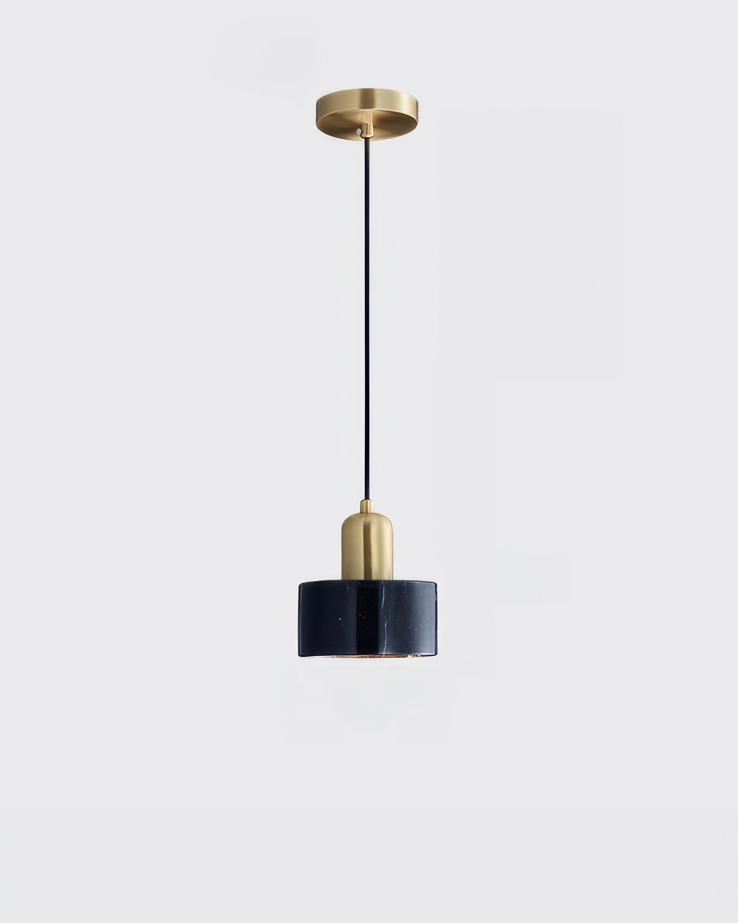 Sora | Cylinder Pendant Light in Japanese Style