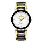 Caelun Lumen Classic Wristwatch For Everyday Elegance And Calm Timekeeping