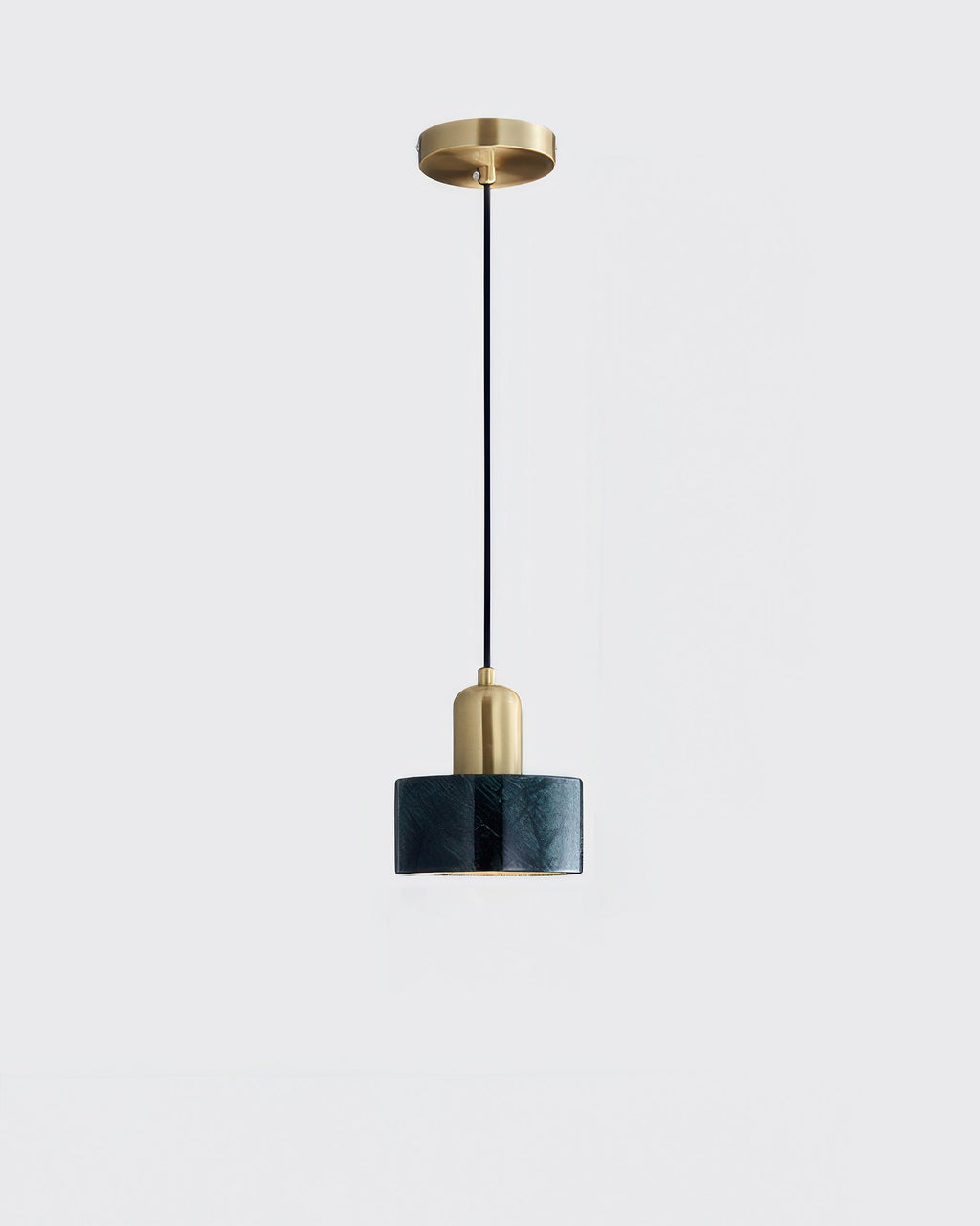 Sora | Cylinder Pendant Light in Japanese Style