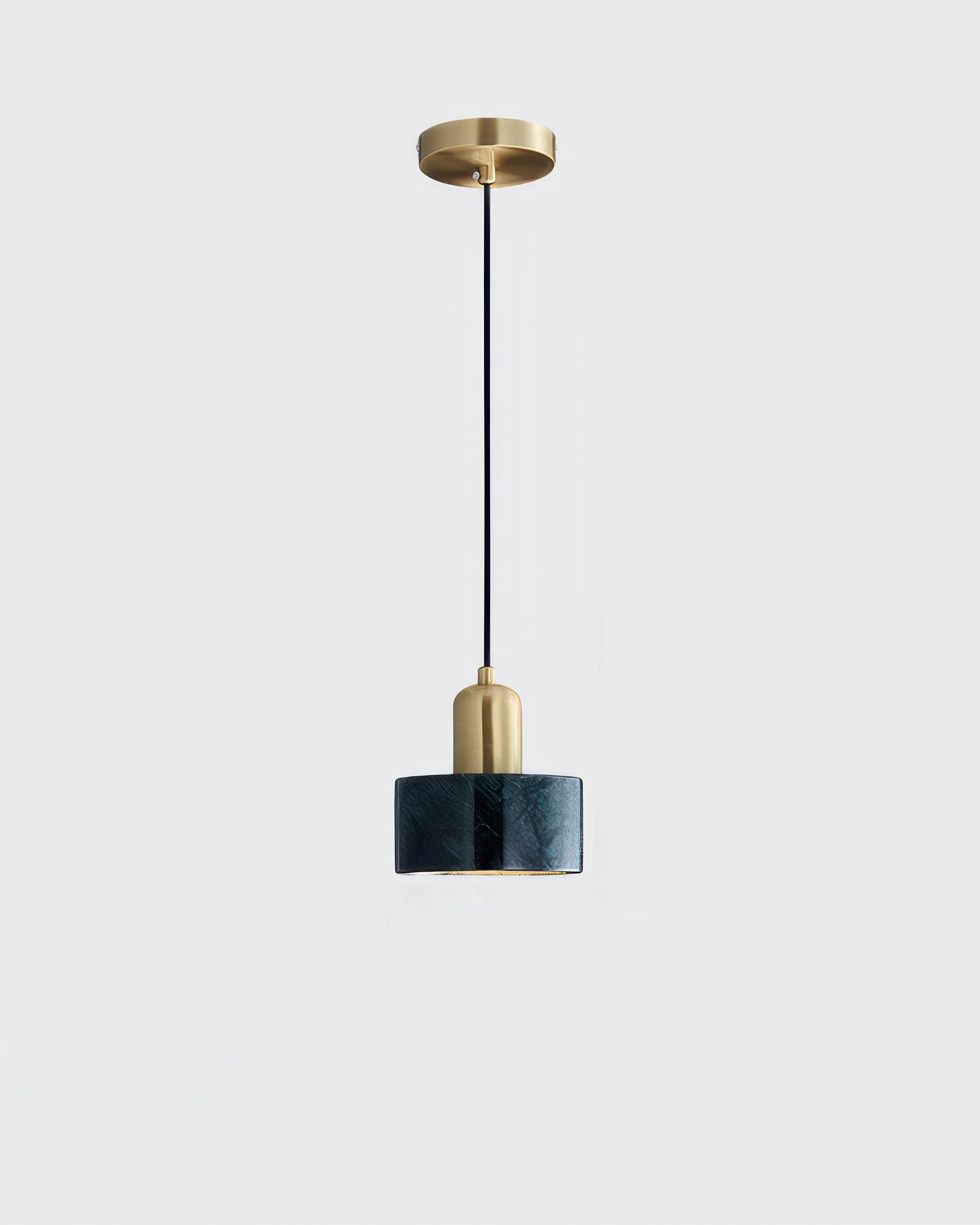 Sora | Cylinder Pendant Light in Japanese Style