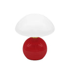Lunara | Modern Bedside Table Lamp