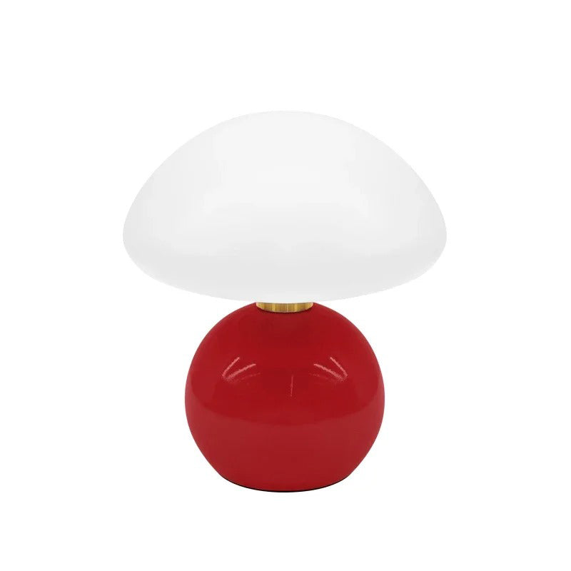 Lunara | Modern Bedside Table Lamp