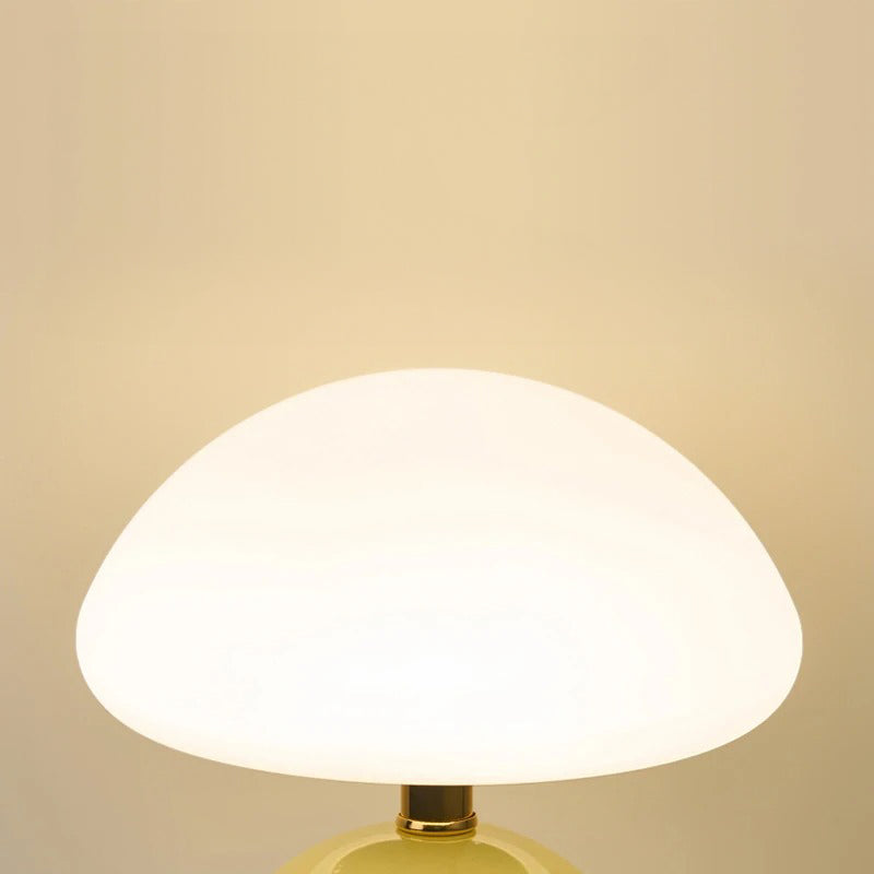 Lunara | Modern Bedside Table Lamp