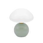 Lunara | Modern Bedside Table Lamp