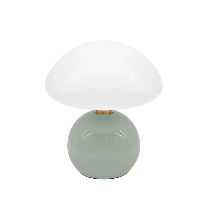 Lunara | Modern Bedside Table Lamp