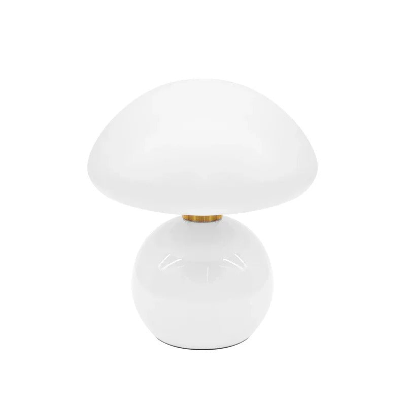 Lunara | Modern Bedside Table Lamp