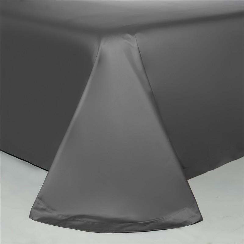 Aurora Premium Embroidered Duvet Cover Set In Egyptian Cotton 1000 Thread Count