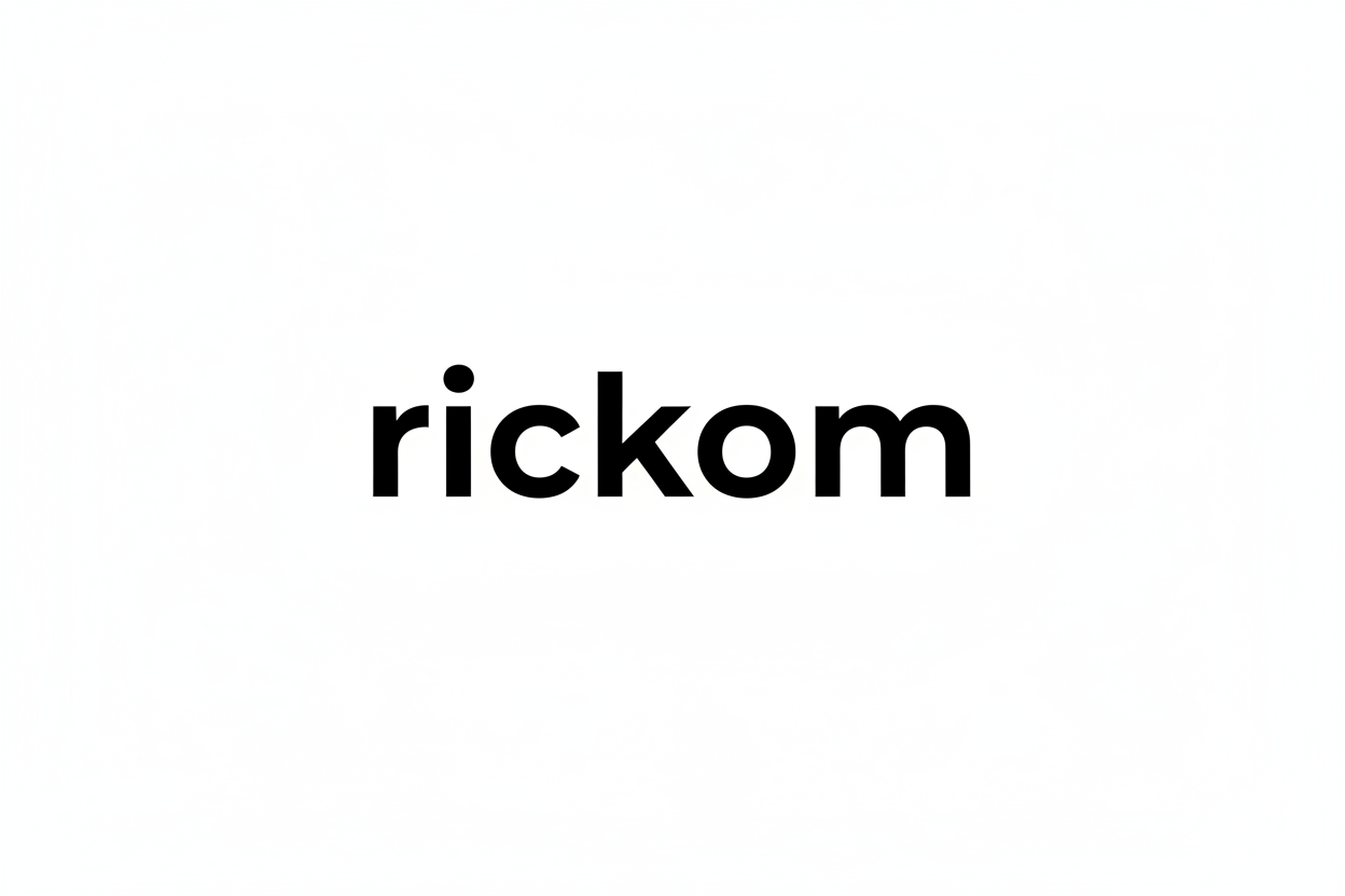 rickom.com