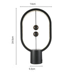 Calyra | Creative Multifunction LED Table Lamp