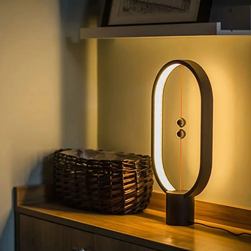 Calyra | Creative Multifunction LED Table Lamp