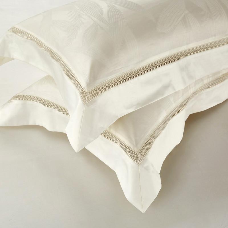 LumaWeave Egyptian Cotton Duvet Cover Set 1000 Thread Count